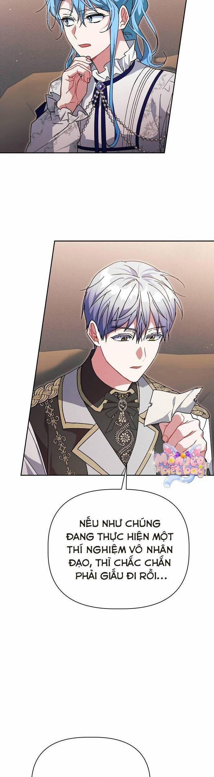 Con Đường Hoa Dành Cho Nam Chính 58 trang 19