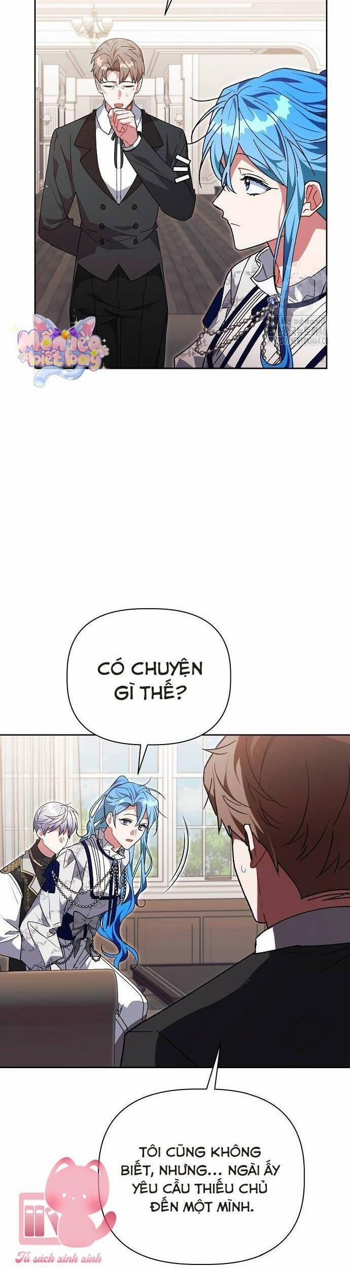 Con Đường Hoa Dành Cho Nam Chính 58 trang 21