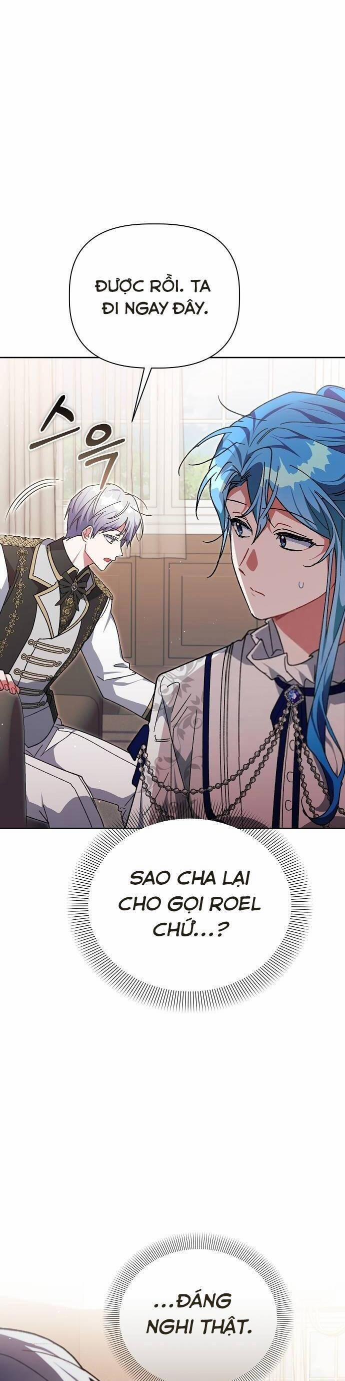 Con Đường Hoa Dành Cho Nam Chính 58 trang 22