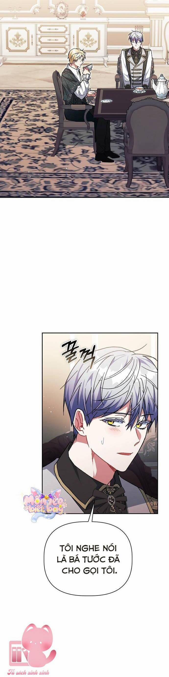 Con Đường Hoa Dành Cho Nam Chính 58 trang 24