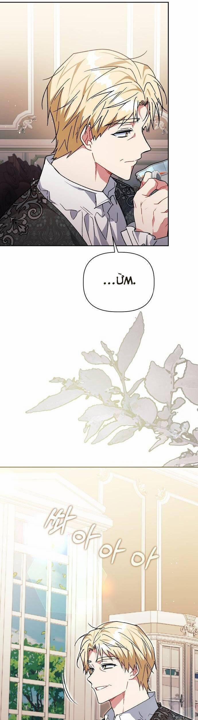 Con Đường Hoa Dành Cho Nam Chính 58 trang 25