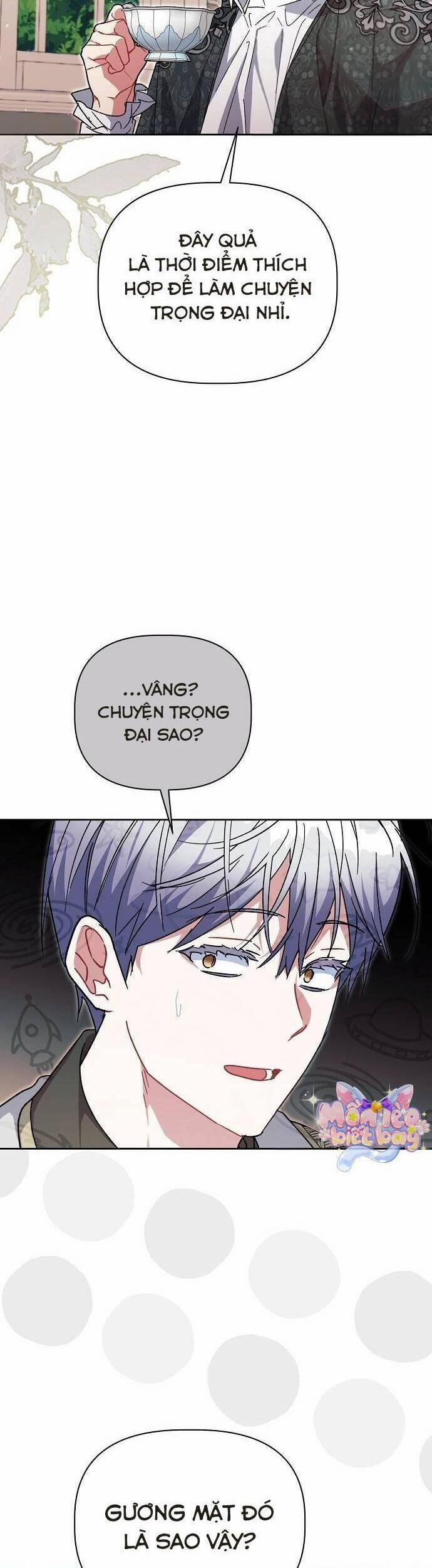 Con Đường Hoa Dành Cho Nam Chính 58 trang 26