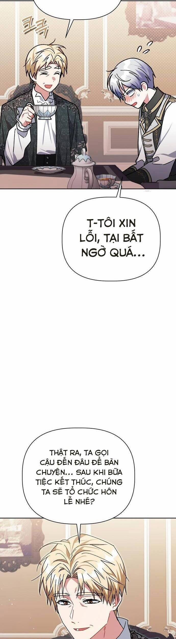 Con Đường Hoa Dành Cho Nam Chính 58 trang 27