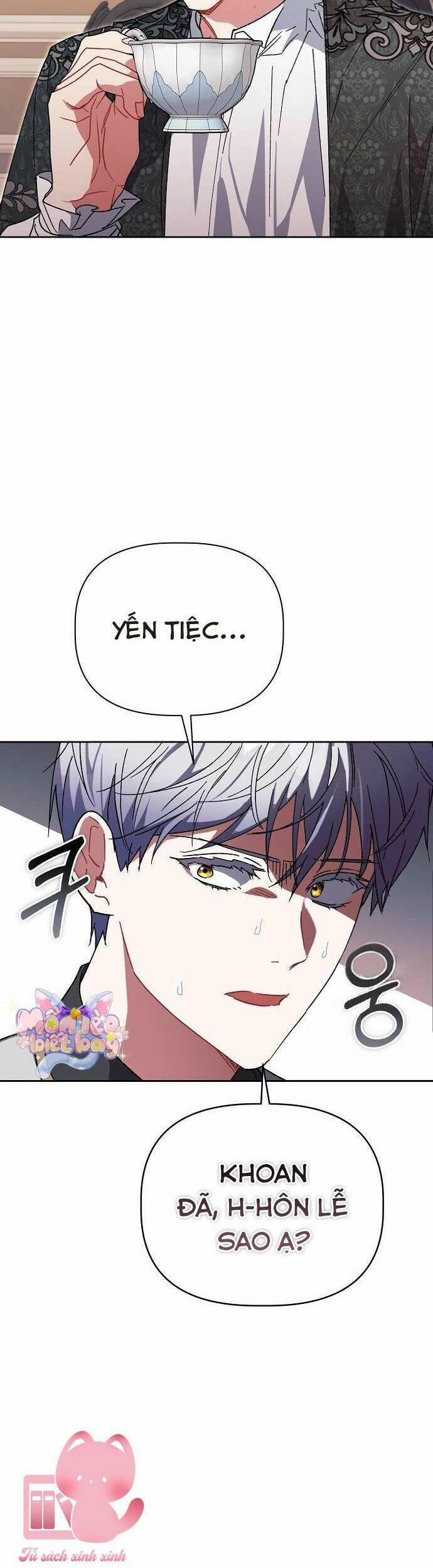 Con Đường Hoa Dành Cho Nam Chính 58 trang 28