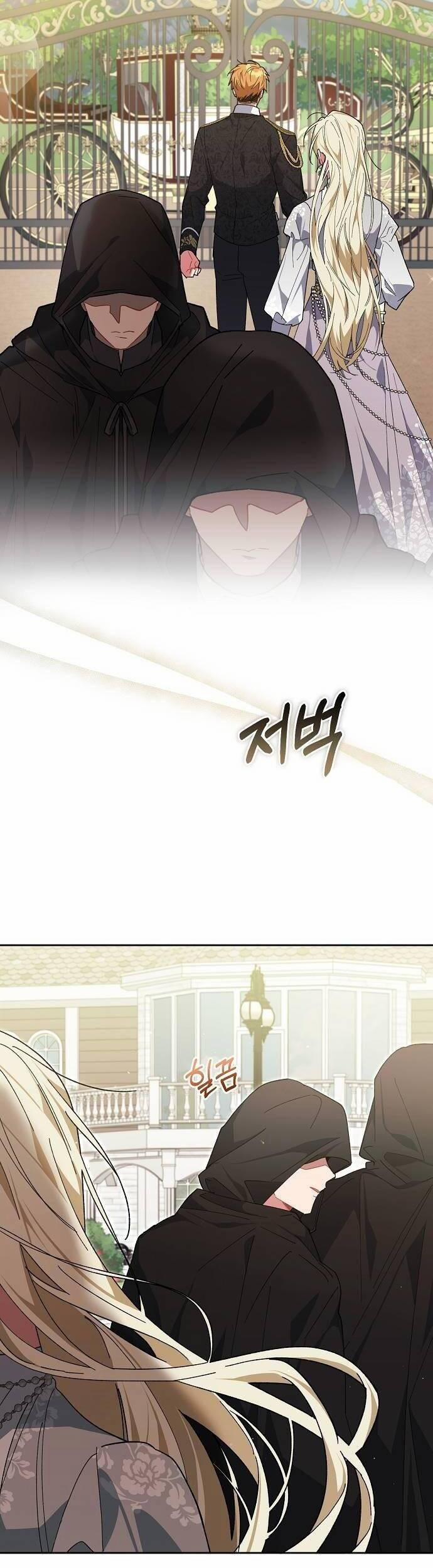 Con Đường Hoa Dành Cho Nam Chính 58 trang 3