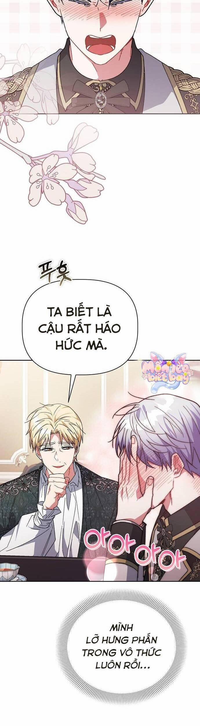 Con Đường Hoa Dành Cho Nam Chính 58 trang 30