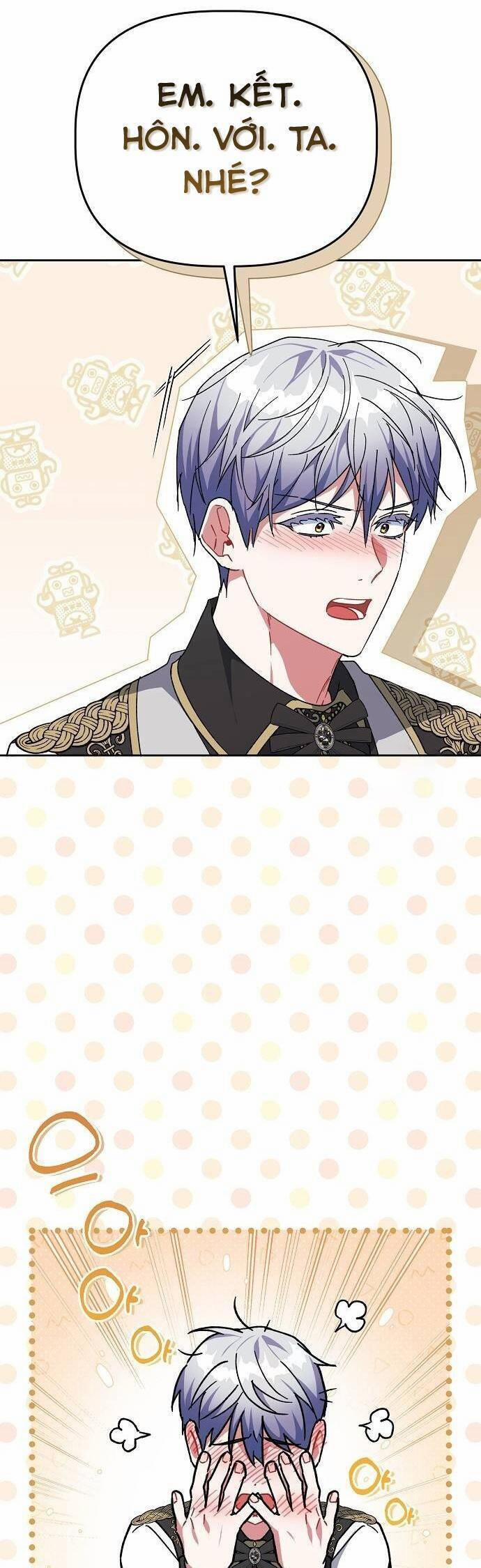 Con Đường Hoa Dành Cho Nam Chính 58 trang 36