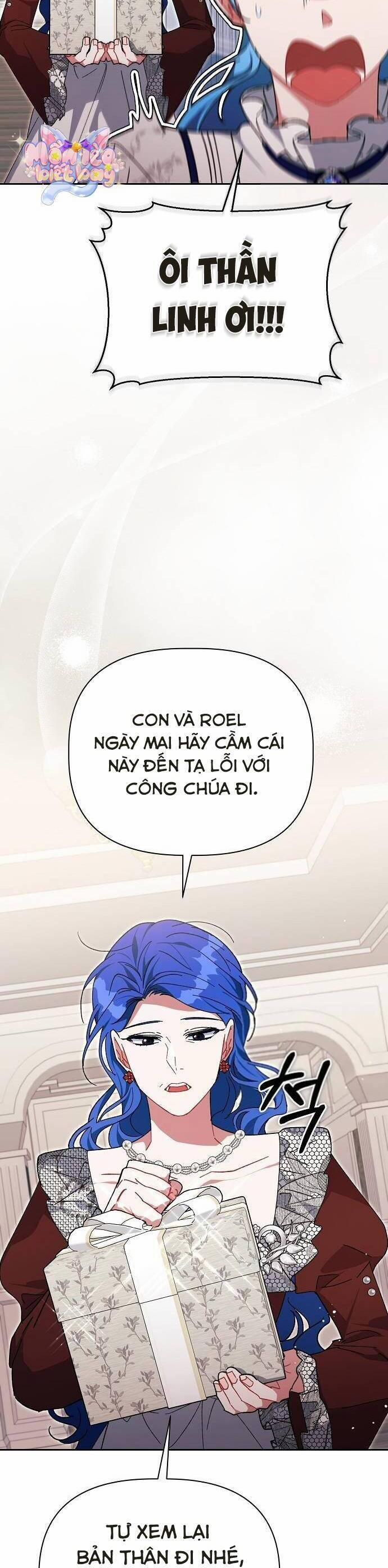 Con Đường Hoa Dành Cho Nam Chính 58 trang 39