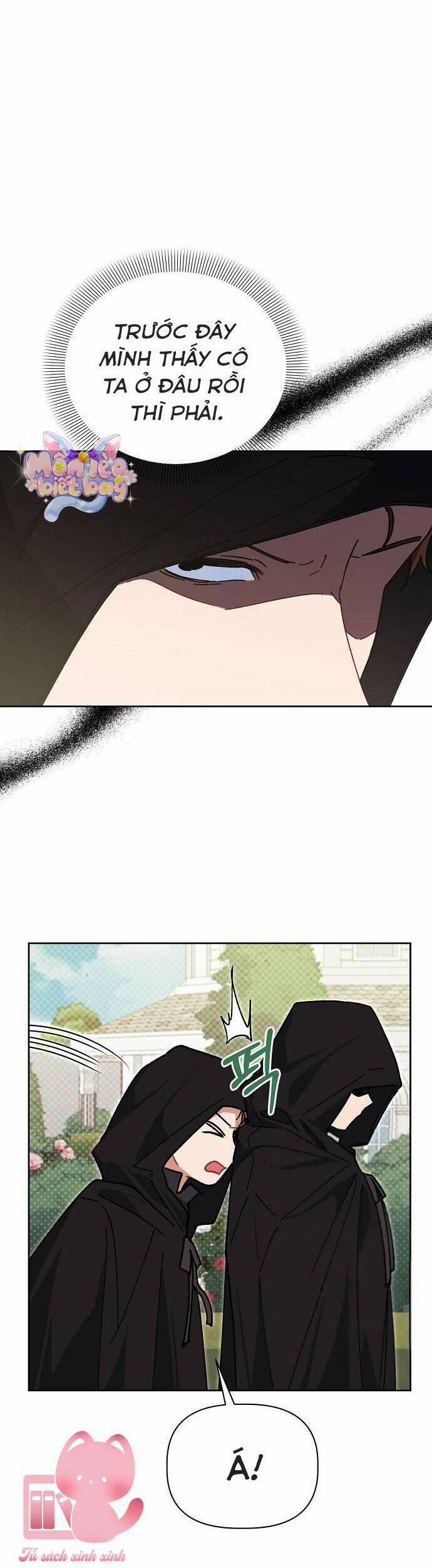 Con Đường Hoa Dành Cho Nam Chính 58 trang 4