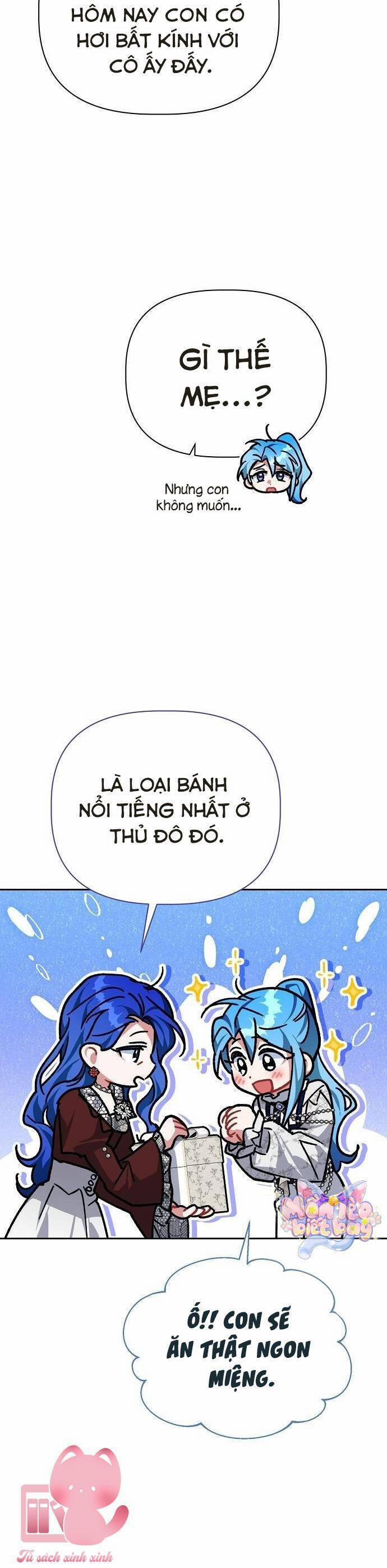 Con Đường Hoa Dành Cho Nam Chính 58 trang 40