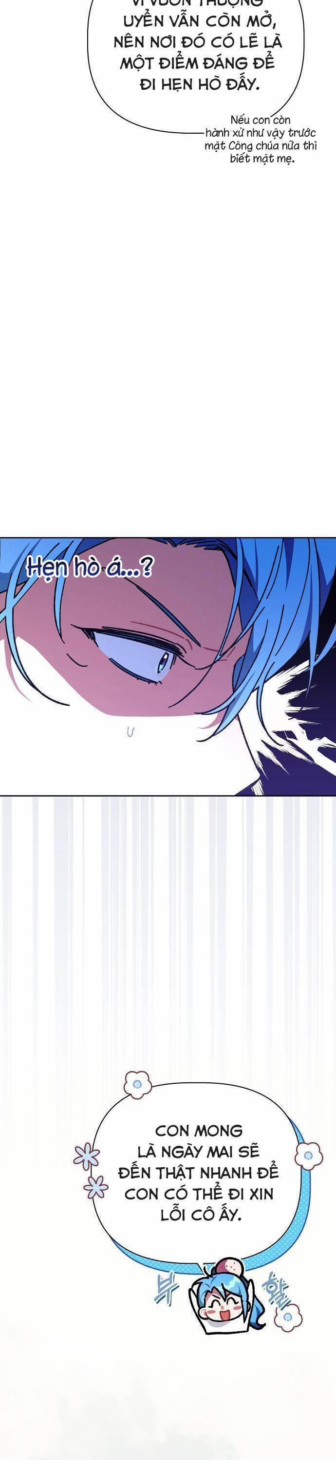 Con Đường Hoa Dành Cho Nam Chính 58 trang 42