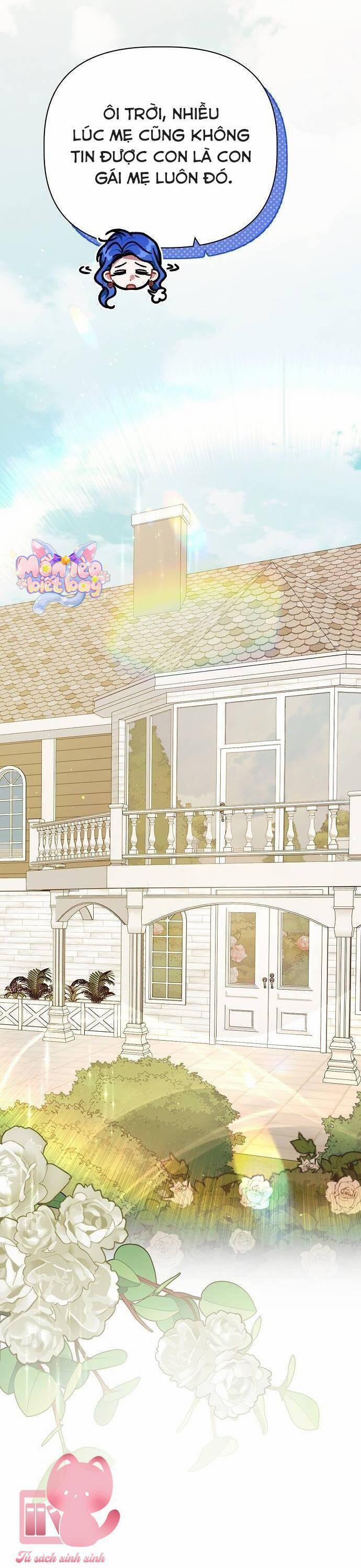 Con Đường Hoa Dành Cho Nam Chính 58 trang 43