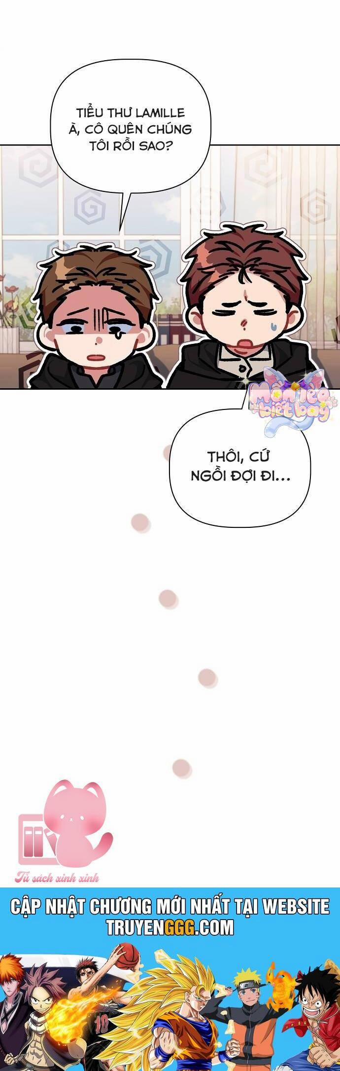 Con Đường Hoa Dành Cho Nam Chính 58 trang 44