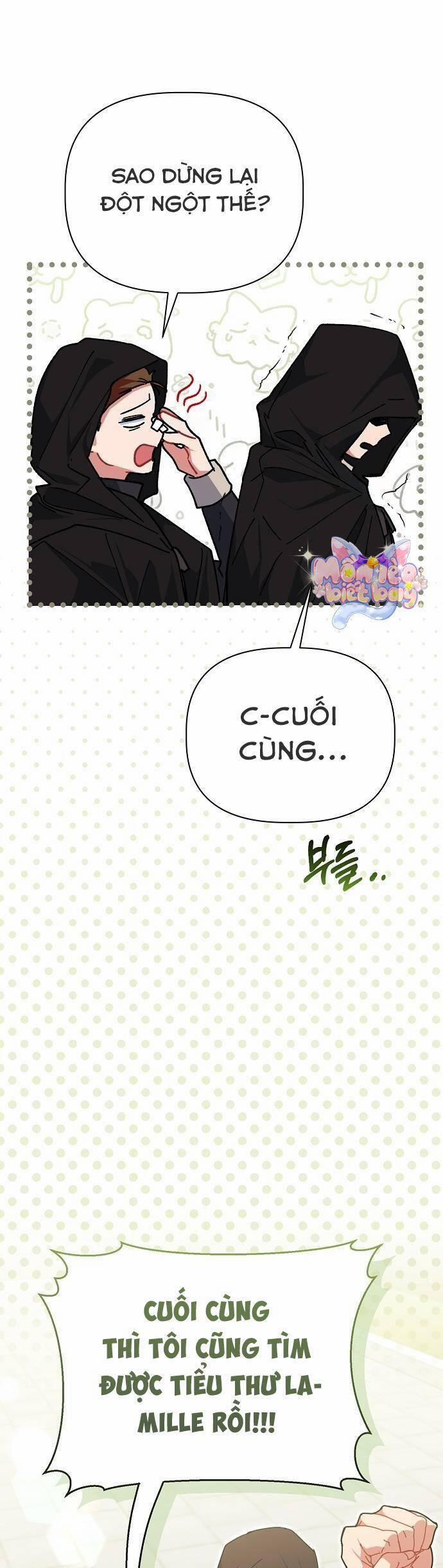 Con Đường Hoa Dành Cho Nam Chính 58 trang 5