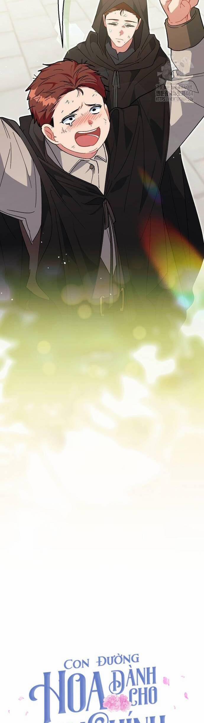 Con Đường Hoa Dành Cho Nam Chính 58 trang 6