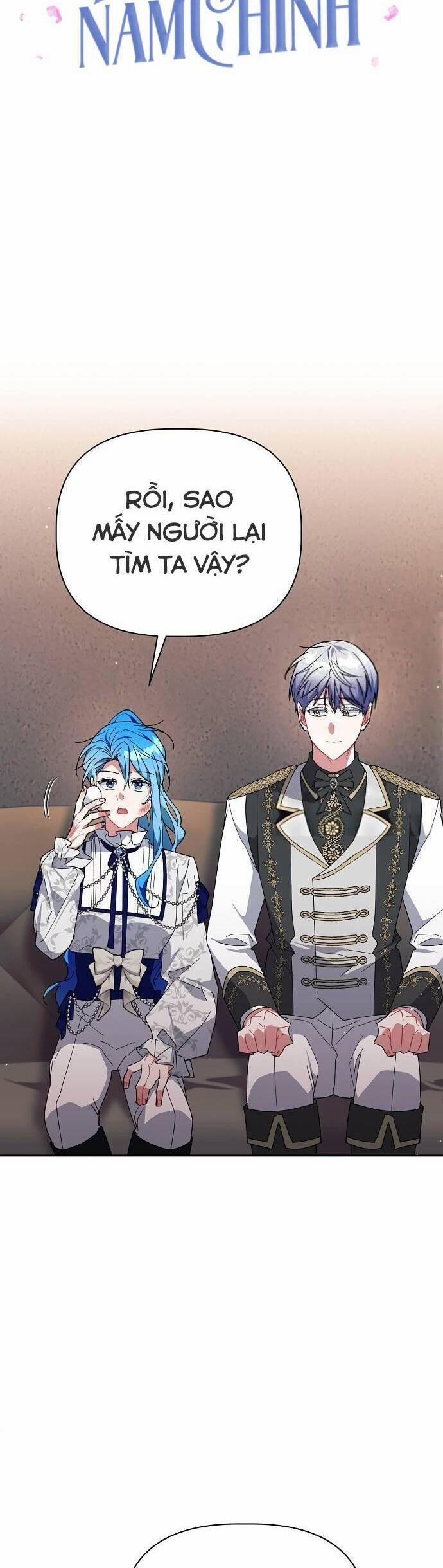 Con Đường Hoa Dành Cho Nam Chính 58 trang 7