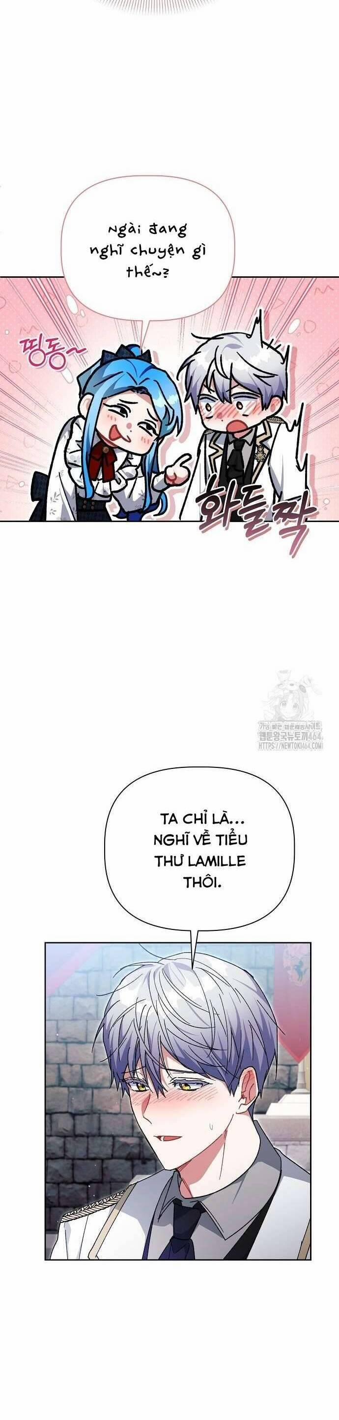 Con Đường Hoa Dành Cho Nam Chính 59 trang 10