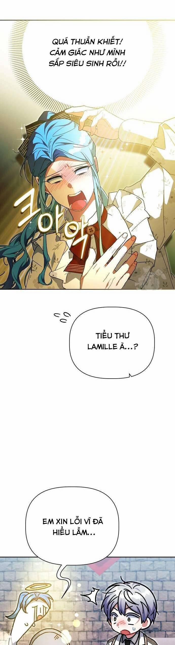 Con Đường Hoa Dành Cho Nam Chính 59 trang 13