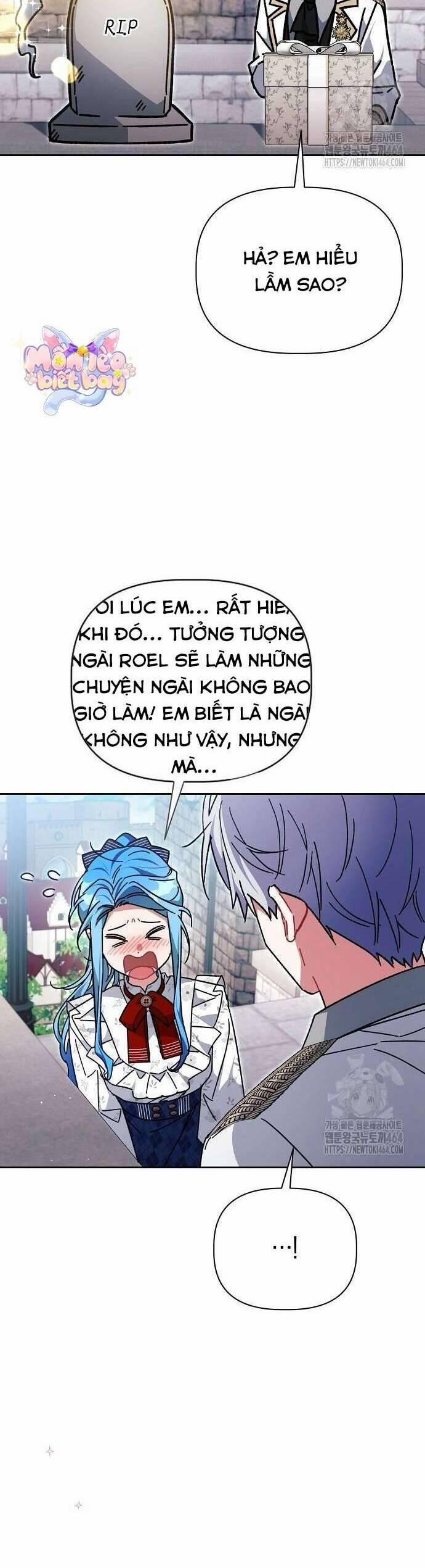 Con Đường Hoa Dành Cho Nam Chính 59 trang 14