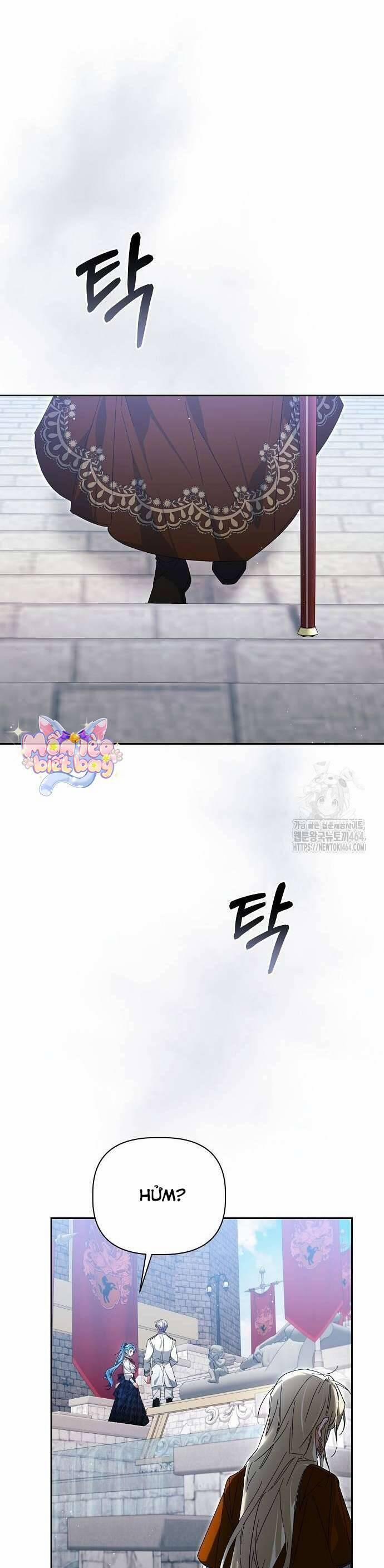 Con Đường Hoa Dành Cho Nam Chính 59 trang 18