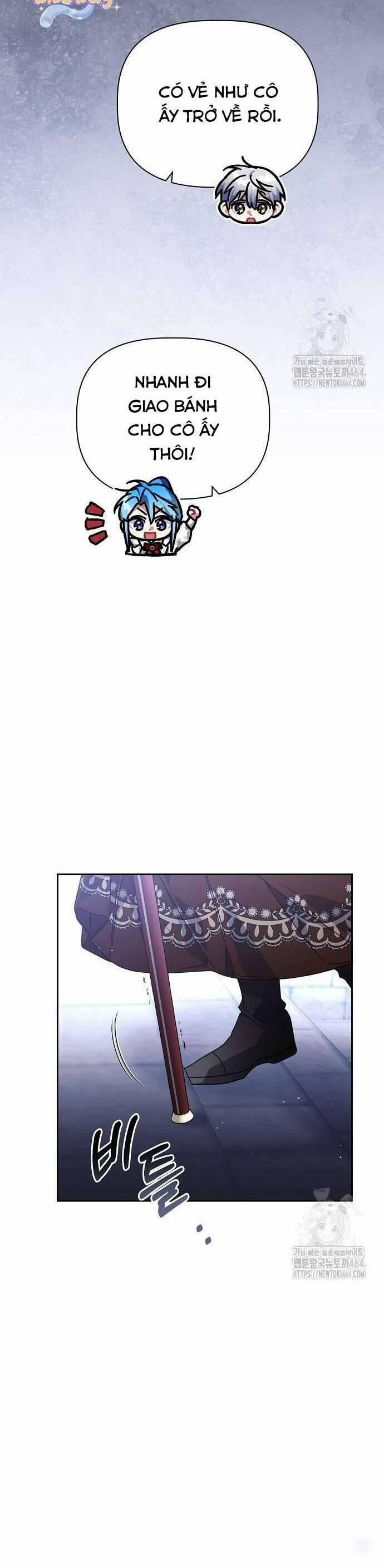 Con Đường Hoa Dành Cho Nam Chính 59 trang 20