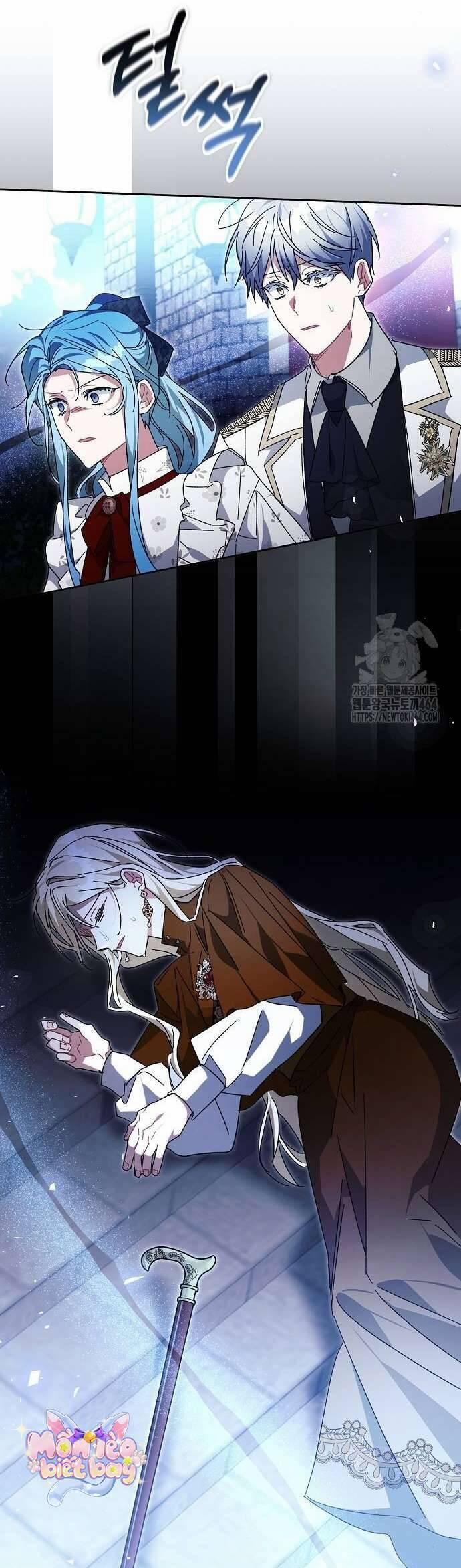 Con Đường Hoa Dành Cho Nam Chính 59 trang 21