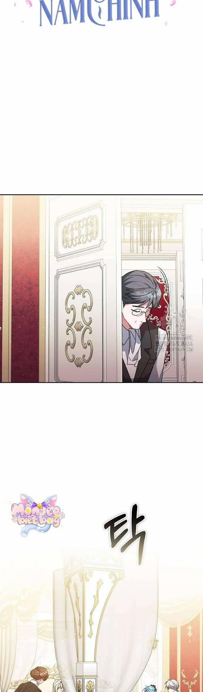 Con Đường Hoa Dành Cho Nam Chính 59 trang 23