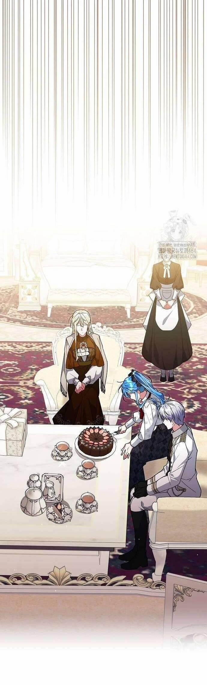 Con Đường Hoa Dành Cho Nam Chính 59 trang 28