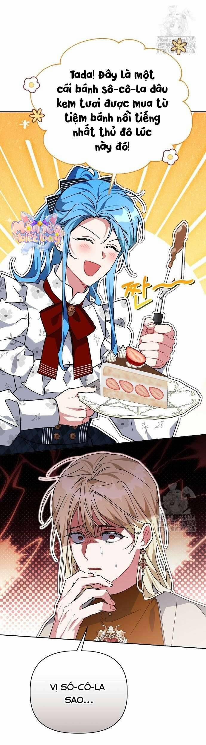 Con Đường Hoa Dành Cho Nam Chính 59 trang 29