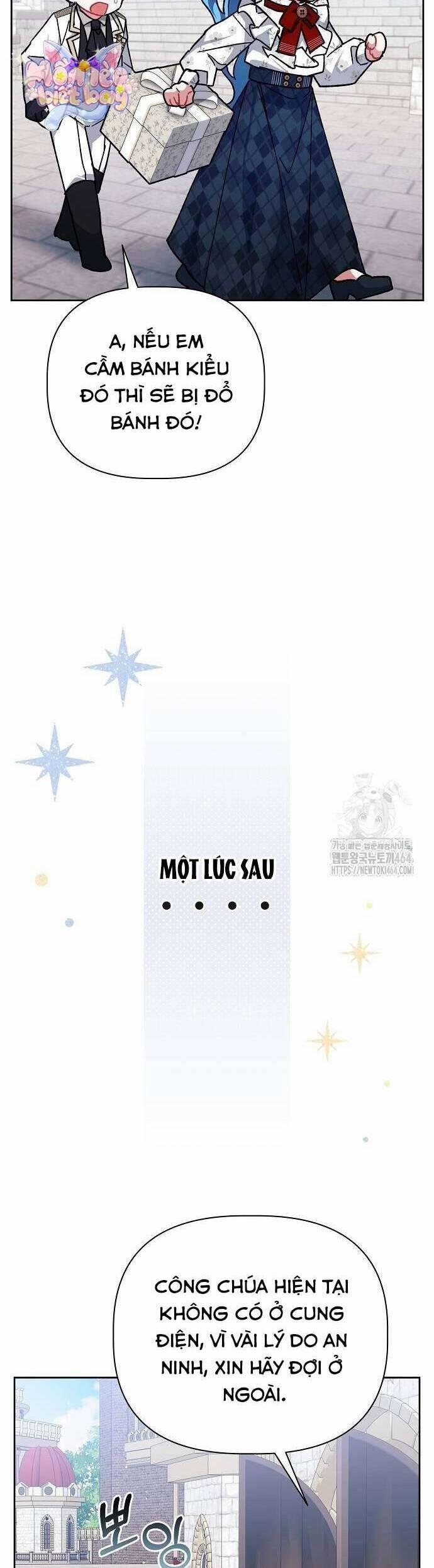 Con Đường Hoa Dành Cho Nam Chính 59 trang 3