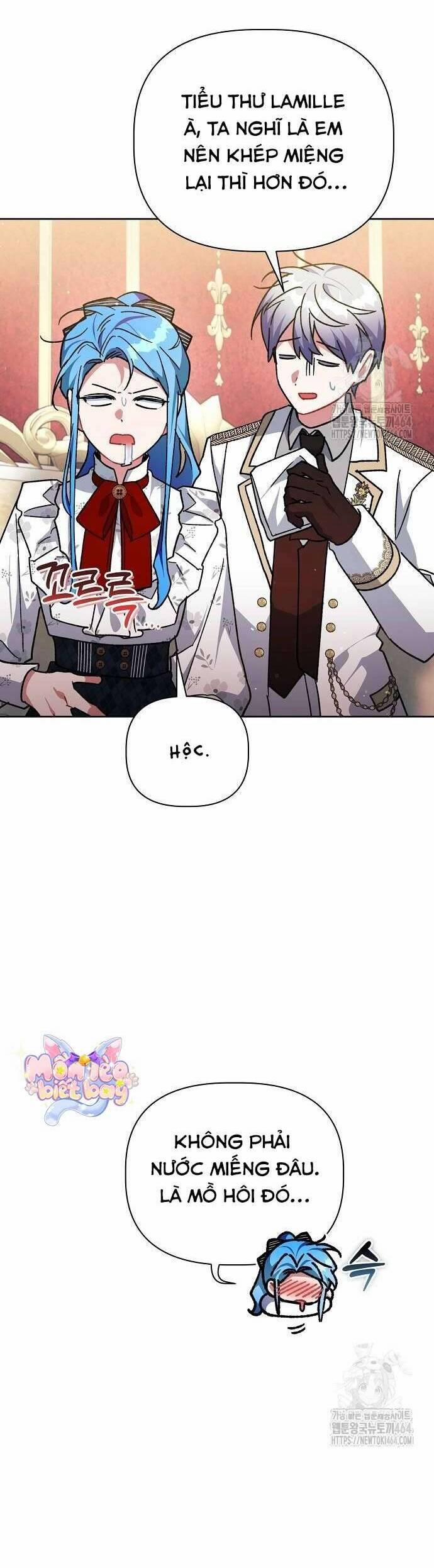 Con Đường Hoa Dành Cho Nam Chính 59 trang 32