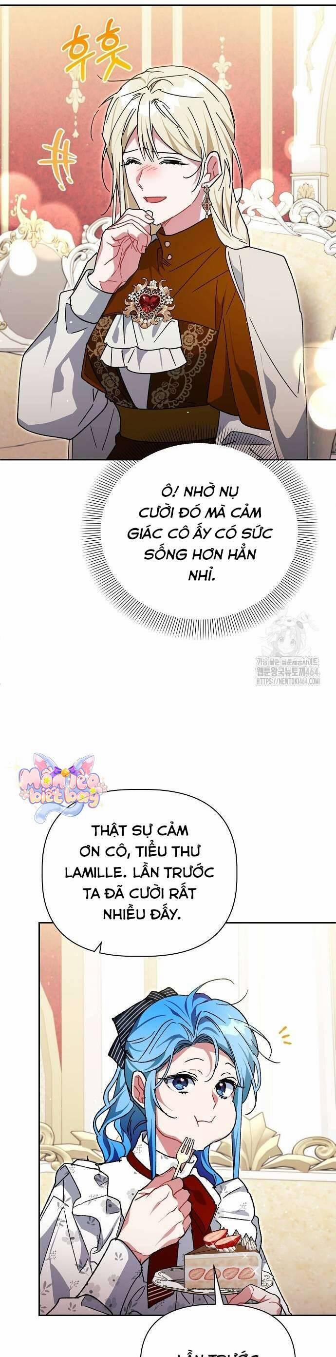 Con Đường Hoa Dành Cho Nam Chính 59 trang 33