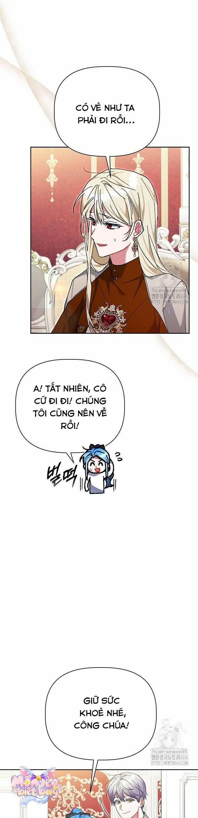 Con Đường Hoa Dành Cho Nam Chính 59 trang 36