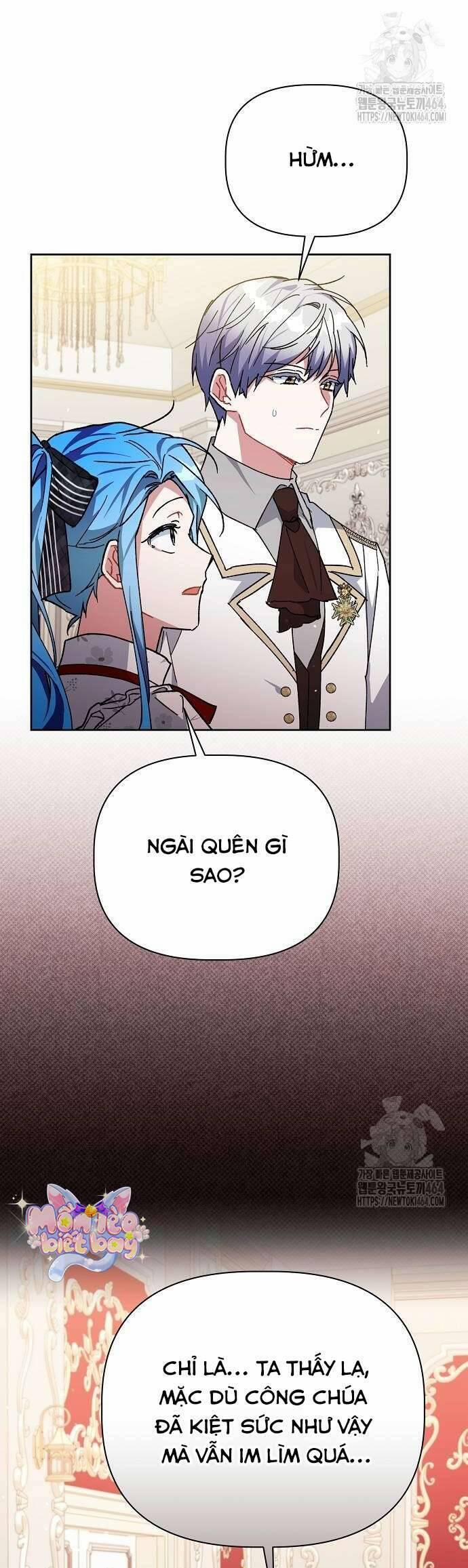 Con Đường Hoa Dành Cho Nam Chính 59 trang 38