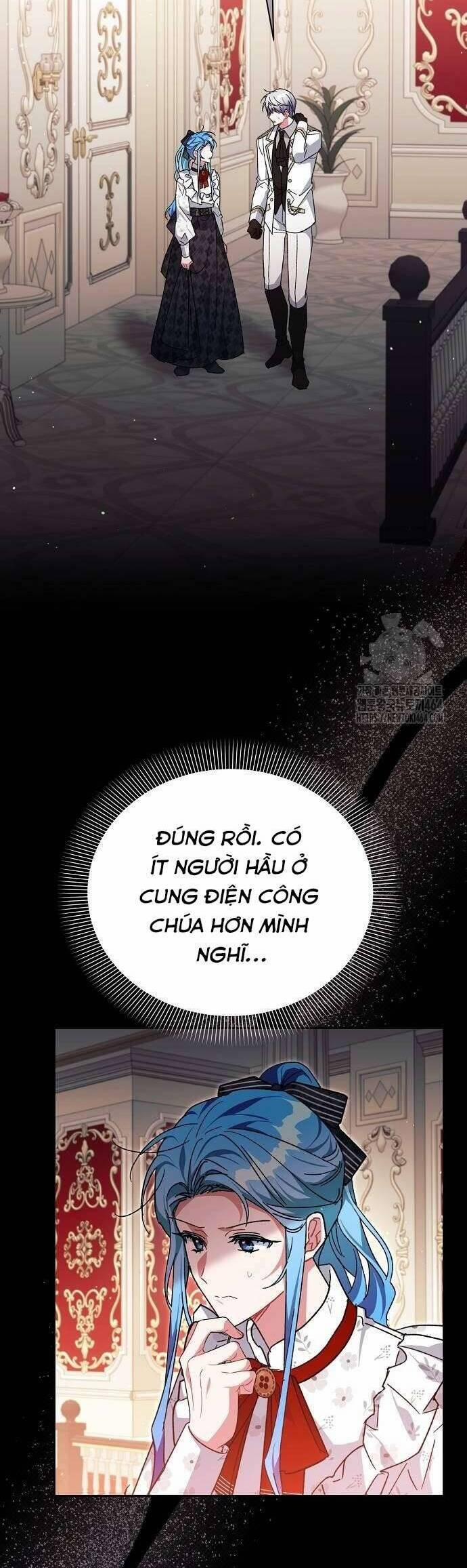 Con Đường Hoa Dành Cho Nam Chính 59 trang 39