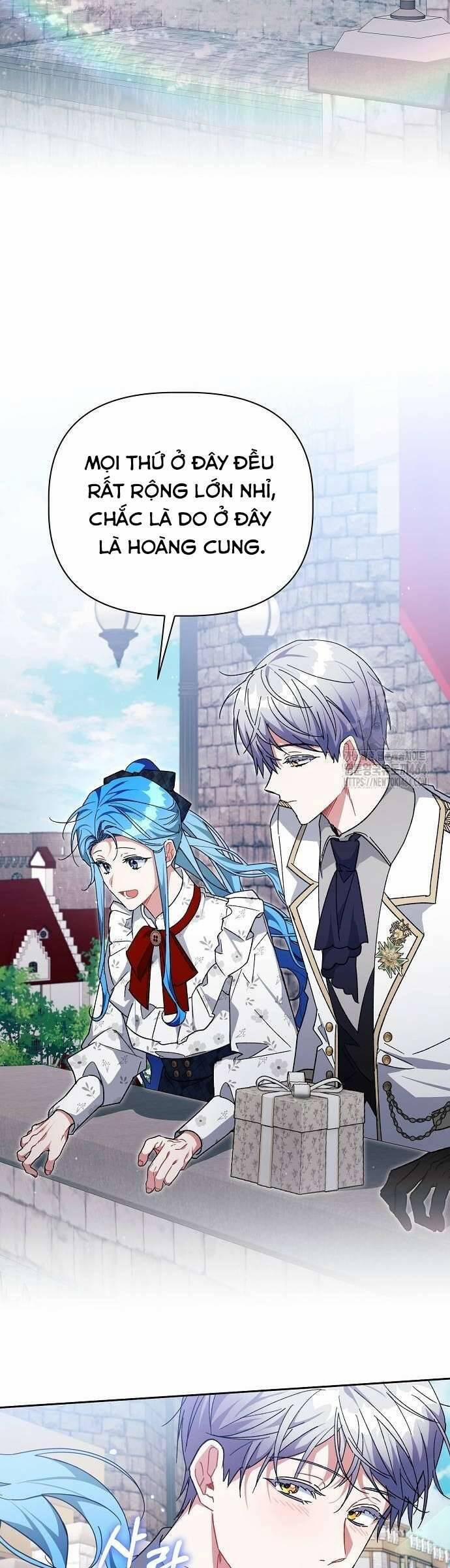 Con Đường Hoa Dành Cho Nam Chính 59 trang 7