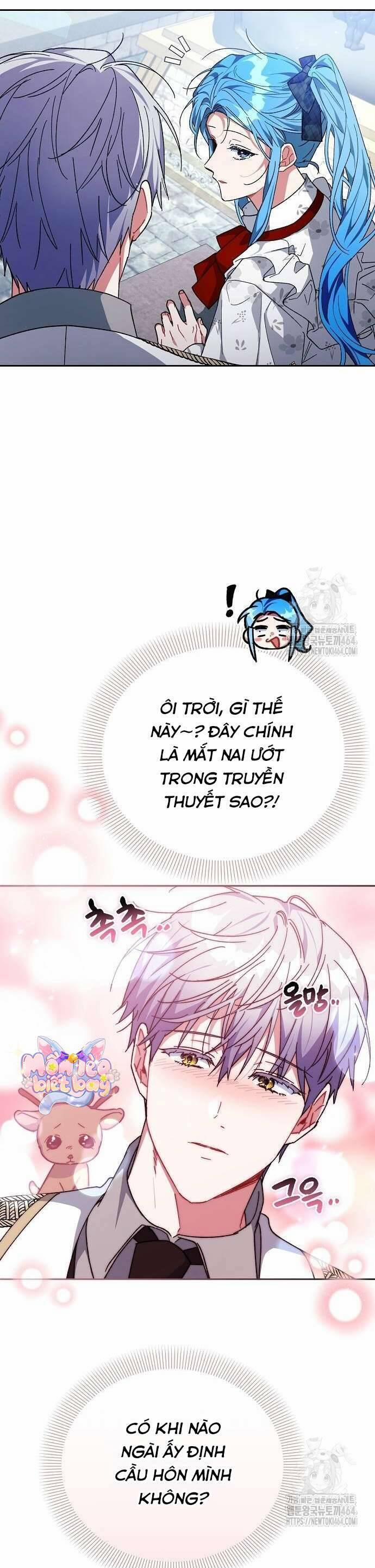 Con Đường Hoa Dành Cho Nam Chính 59 trang 9