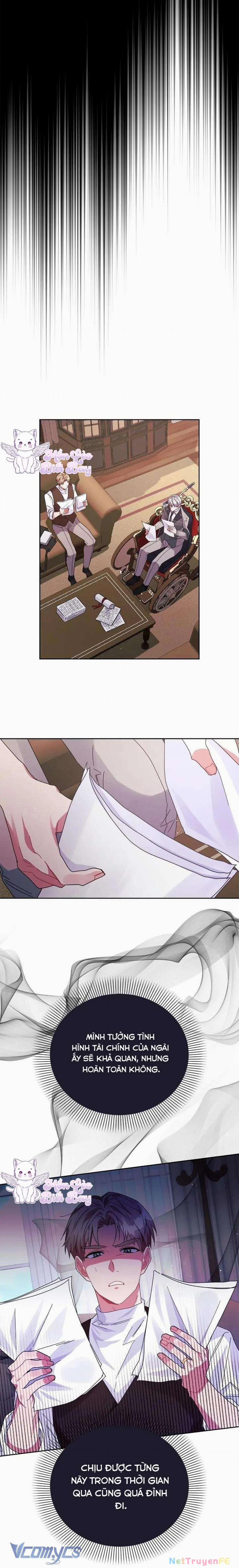 Con Đường Hoa Dành Cho Nam Chính 6 trang 10