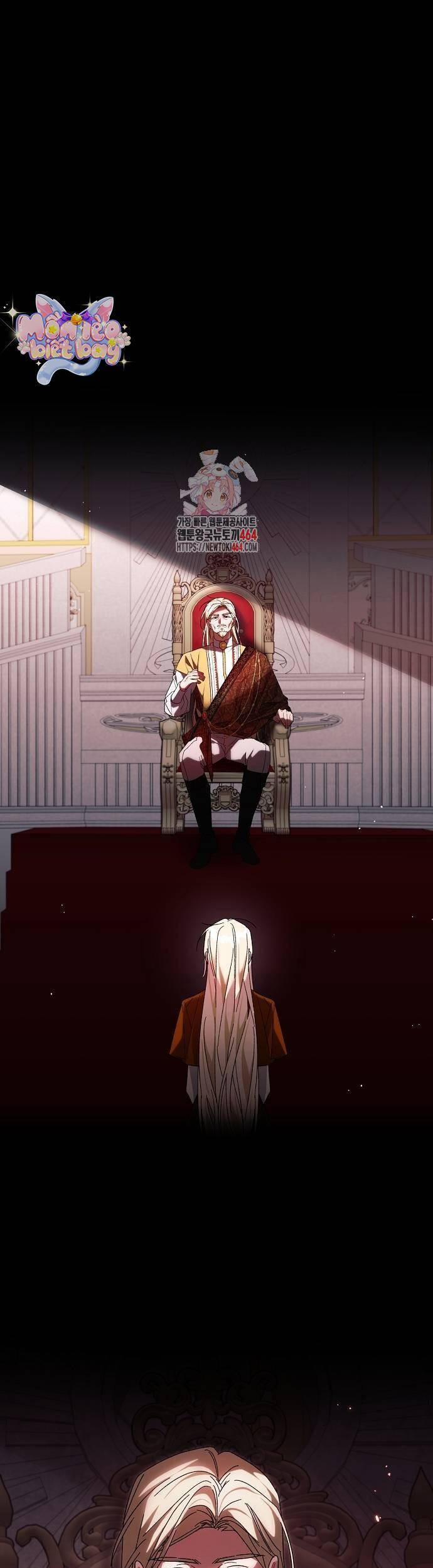 Con Đường Hoa Dành Cho Nam Chính 60 trang 1