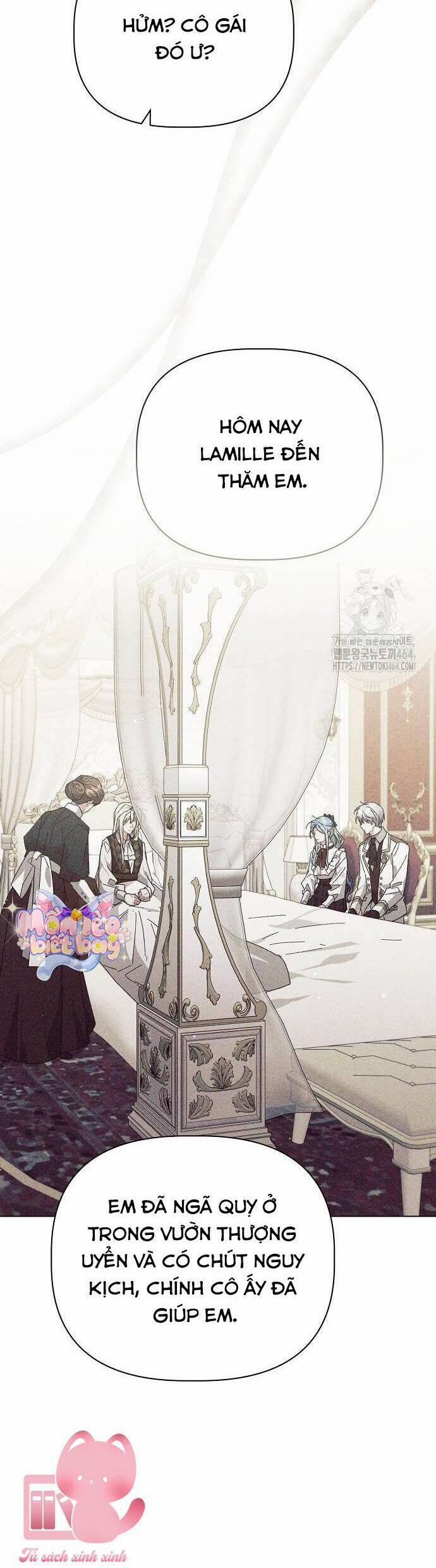 Con Đường Hoa Dành Cho Nam Chính 60 trang 16