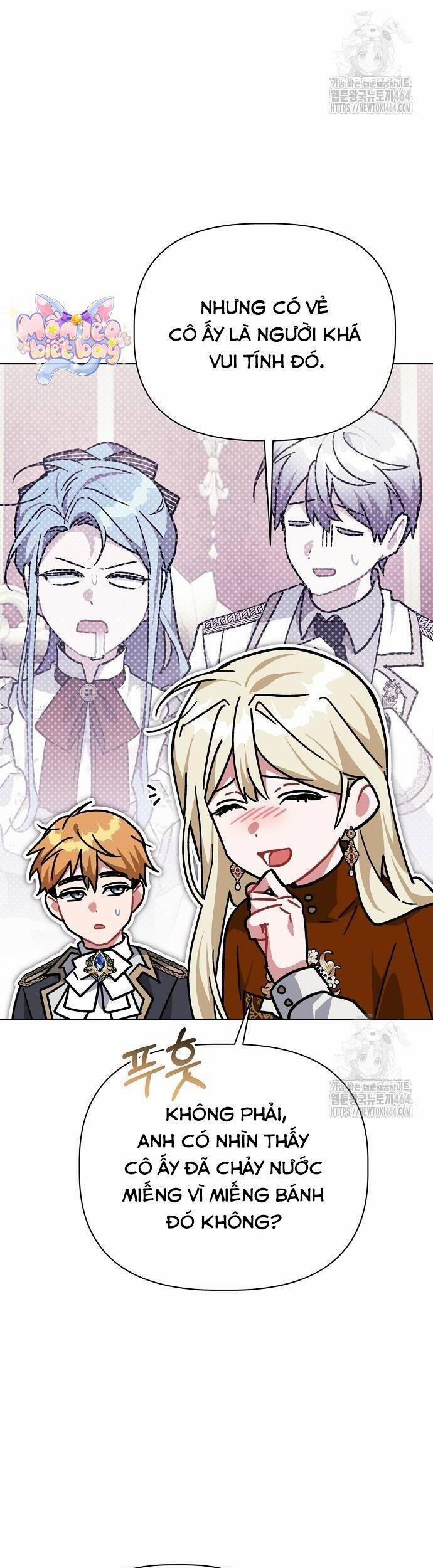 Con Đường Hoa Dành Cho Nam Chính 60 trang 17