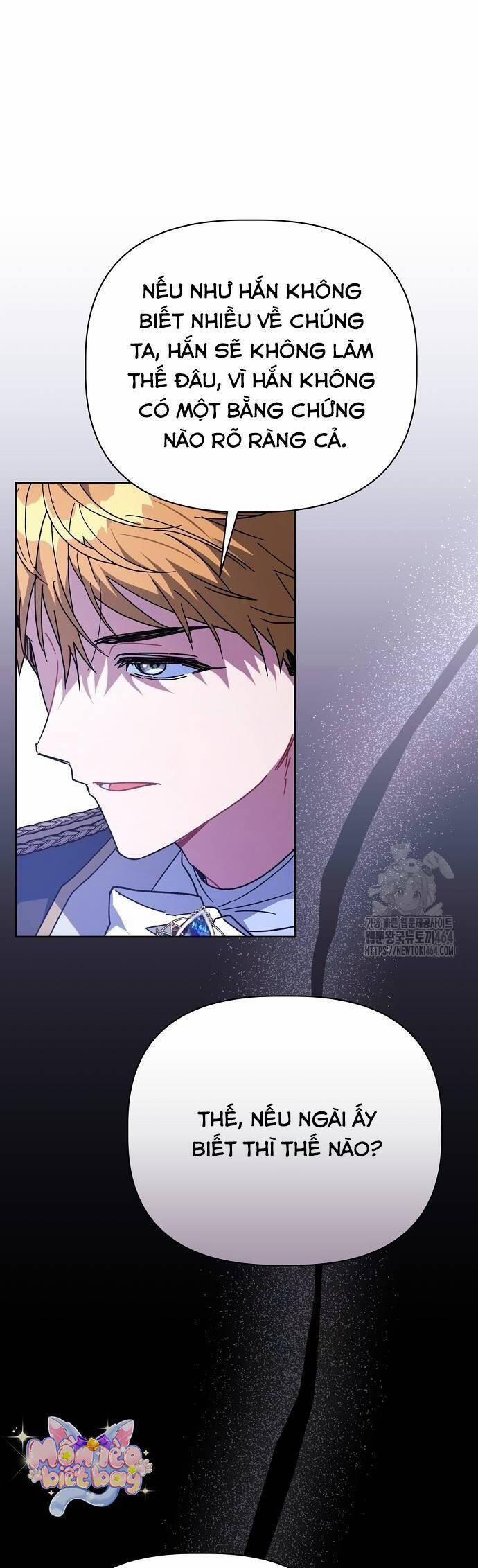 Con Đường Hoa Dành Cho Nam Chính 60 trang 21