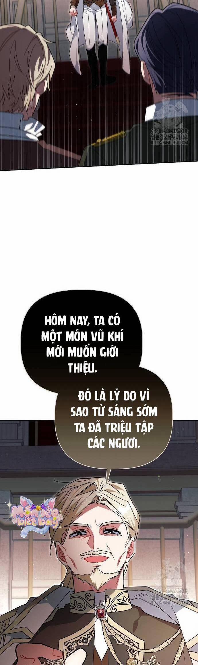 Con Đường Hoa Dành Cho Nam Chính 60 trang 27