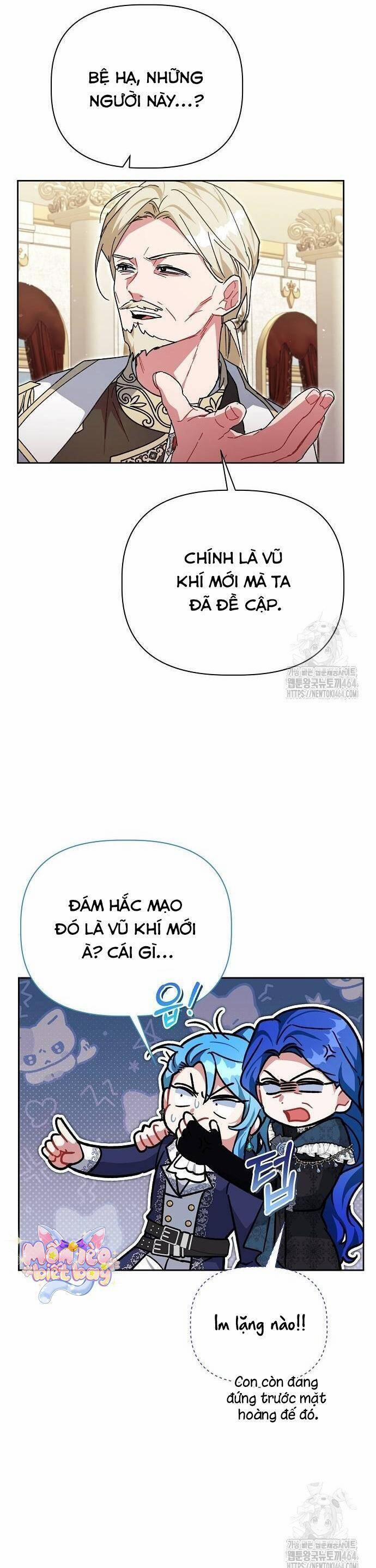 Con Đường Hoa Dành Cho Nam Chính 60 trang 32