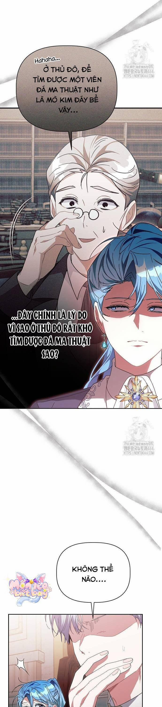 Con Đường Hoa Dành Cho Nam Chính 60 trang 40