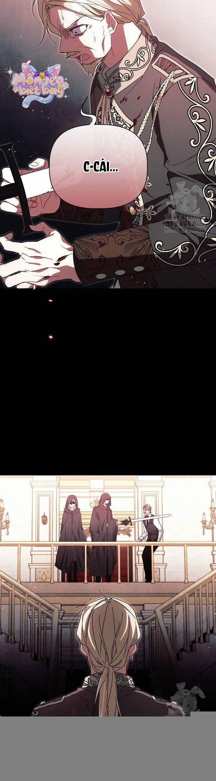 Con Đường Hoa Dành Cho Nam Chính 60 trang 45