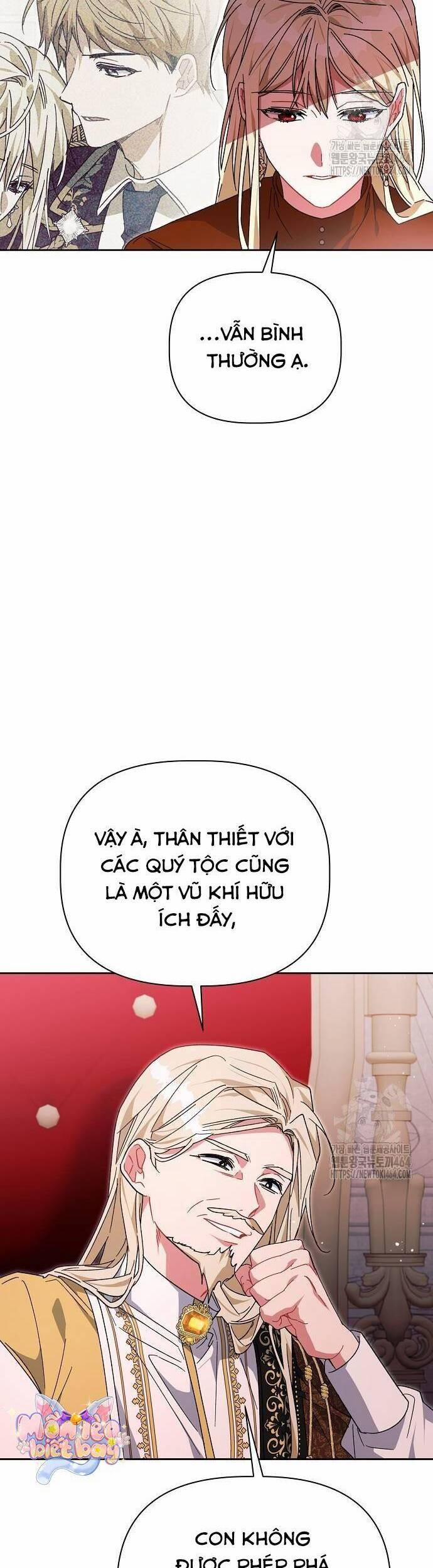 Con Đường Hoa Dành Cho Nam Chính 60 trang 6