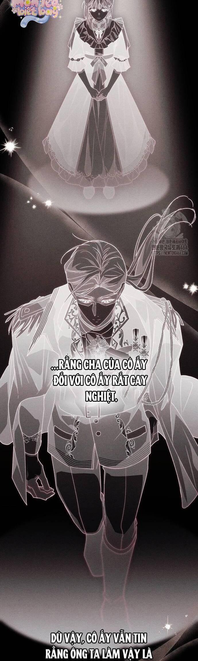 Con Đường Hoa Dành Cho Nam Chính 61 trang 1