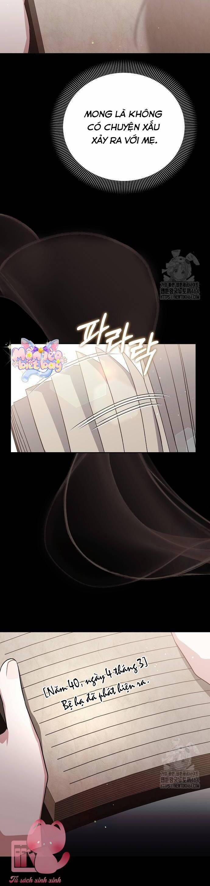 Con Đường Hoa Dành Cho Nam Chính 61 trang 15