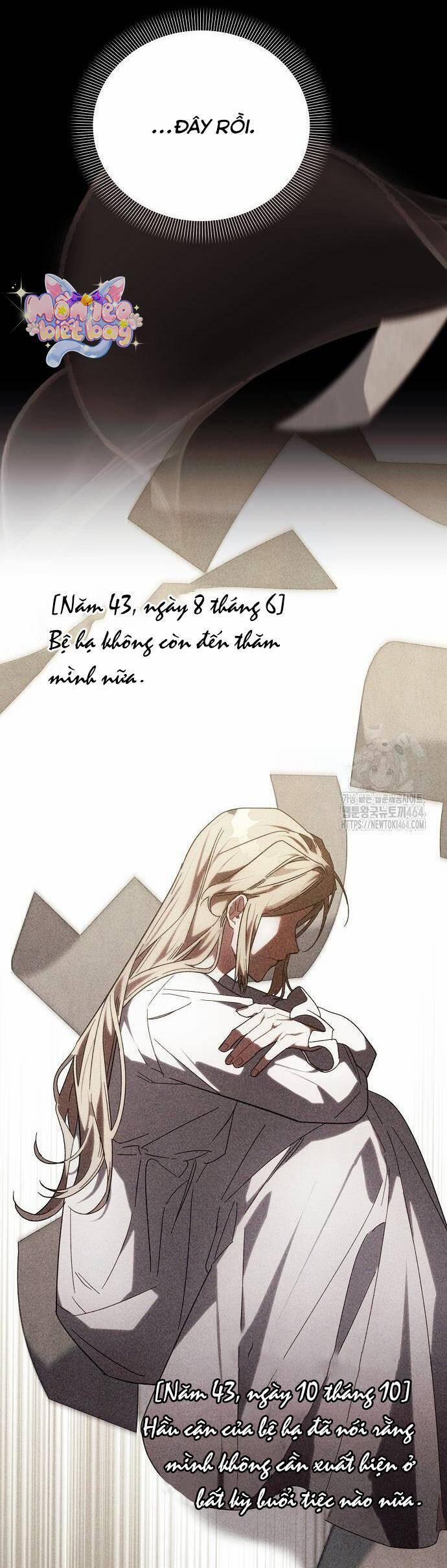 Con Đường Hoa Dành Cho Nam Chính 61 trang 16